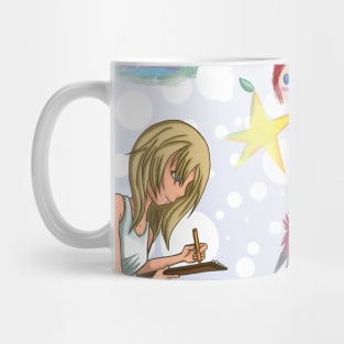 Thank Namine Mug